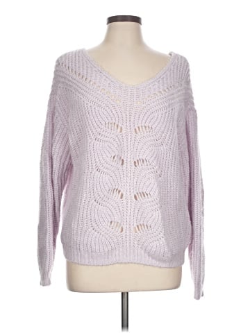 Lascana Pullover Sweater (view 1)