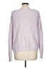 Lascana Purple Pullover Sweater Size 12 - 14 - photo 2