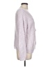 Lascana Purple Pullover Sweater Size 12 - 14 - photo 4