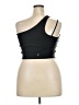 Active by Old Navy Black Tank Top Size 2X - photo 2
