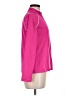 Coolibar 100% Polyester Pink Cardigan Size M - photo 4