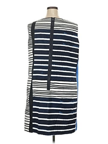 Lafayette 148 New York Casual Dress (view 2)