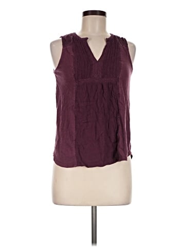 Lucky Brand Sleeveless Blouse (view 1)