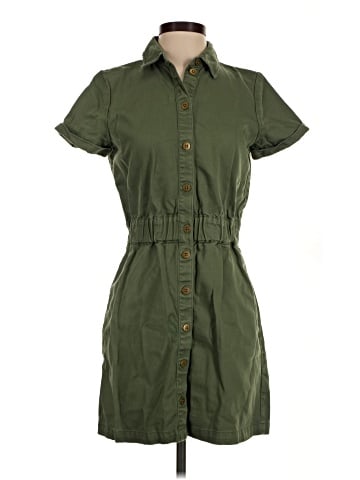 J.Crew Casual Dress (view 1)