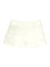 Nike Solid Ivory Skort Size L - photo 2
