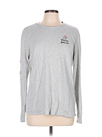 Volcom Long Sleeve T-Shirt (view 1)
