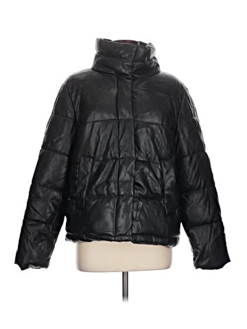7 For All Mankind Snow Jacket (view 1)