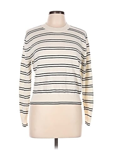 Madewell Pullover Sweater (view 1)