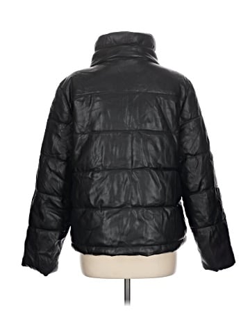 7 For All Mankind Snow Jacket (view 2)