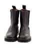 Reformation Black Ankle Boots Size 6 1/2 - photo 2