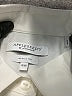 Appleseeds Ivory Long Sleeve Blouse Size 16 - photo 8