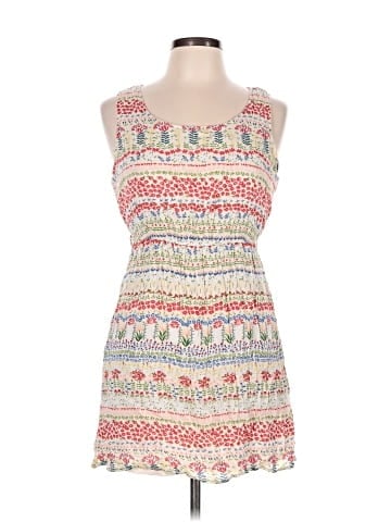 Papaya Casual Dress (view 1)