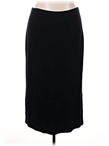 Ulla Popken Formal Skirt (view 1)