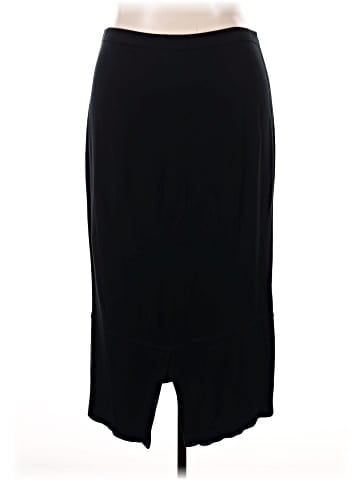 Ulla Popken Formal Skirt (view 2)
