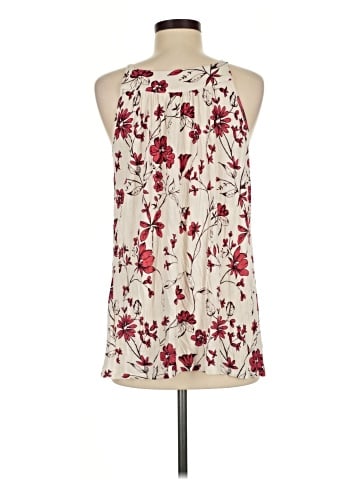 One September Sleeveless Blouse (view 2)