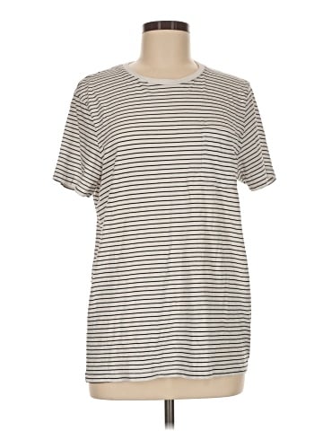 Club Monaco Short Sleeve T-Shirt (view 1)