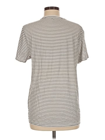 Club Monaco Short Sleeve T-Shirt (view 2)