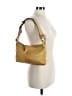Coach 100% Leather Tan Leather Shoulder Bag One size - photo 2