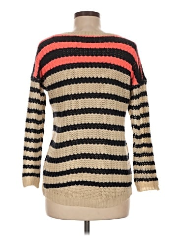 Charlotte Russe Pullover Sweater (view 2)