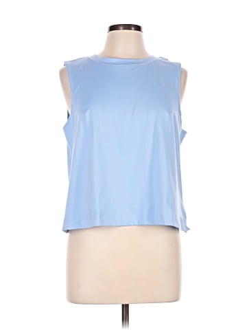 Jockey Sleeveless T-Shirt (view 1)
