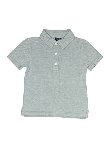 Janie and Jack Short Sleeve Polo (view 1)