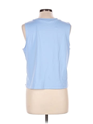 Jockey Sleeveless T-Shirt (view 2)