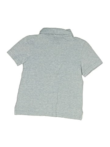 Janie and Jack Short Sleeve Polo (view 2)
