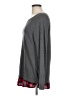 Faded Glory Gray Long Sleeve Top Size L - photo 5