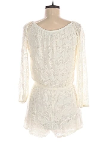 The Vanity Room Romper (view 2)