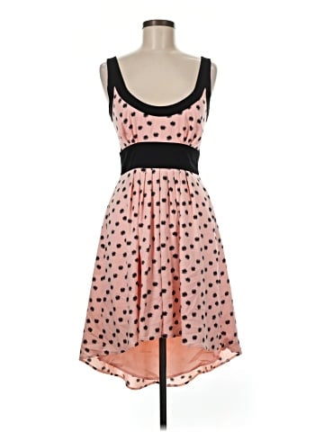 BB Dakota Cocktail Dress (view 1)