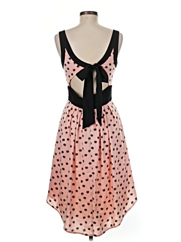 BB Dakota Cocktail Dress (view 2)