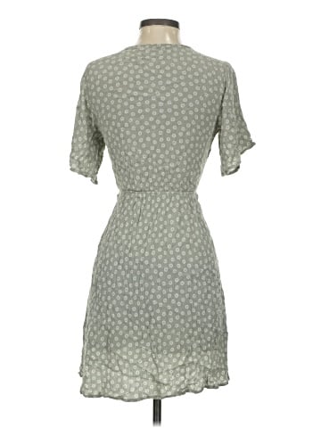 Abercrombie & Fitch Casual Dress (view 2)