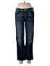 7 For All Mankind Blue Jeans Size 29 waist - photo 1