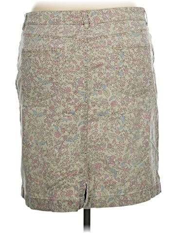 Jones New York Sport Casual Skirt (view 2)