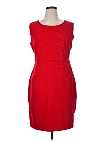 New Directions Cocktail Dress (view 1)