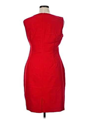 New Directions Cocktail Dress (view 2)