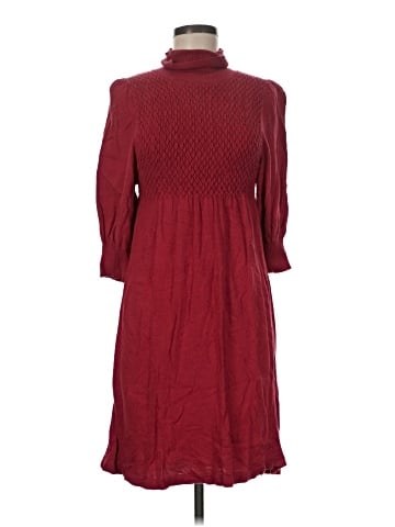 Sophie Max Casual Dress (view 1)