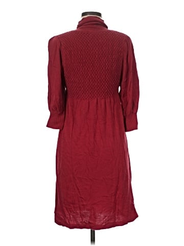 Sophie Max Casual Dress (view 2)