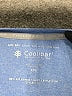 Coolibar Blue Active T-Shirt Size XXL - photo 4