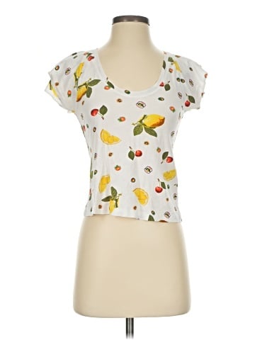 Maeve Short Sleeve T-Shirt (view 1)
