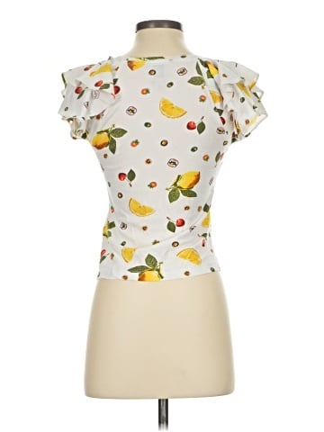 Maeve Short Sleeve T-Shirt (view 2)