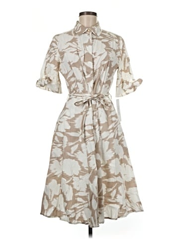 Calvin Klein Casual Dress (view 1)