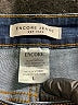 Encore Blue Denim Shorts Size L - photo 3