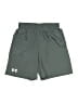 Under Armour Solid Green Athletic Shorts Size L (estimated, youth) - photo 1