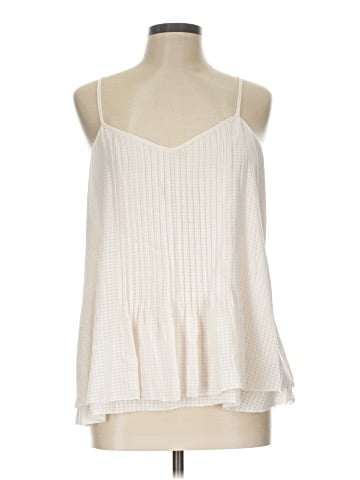 Sanctuary Sleeveless Blouse (view 1)