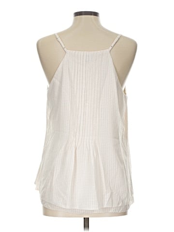 Sanctuary Sleeveless Blouse (view 2)