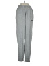 Adidas Solid Gray Sweatpants Size S - photo 1