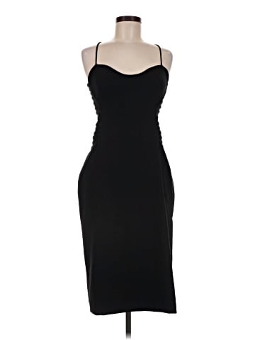 Halston Heritage Cocktail Dress (view 1)
