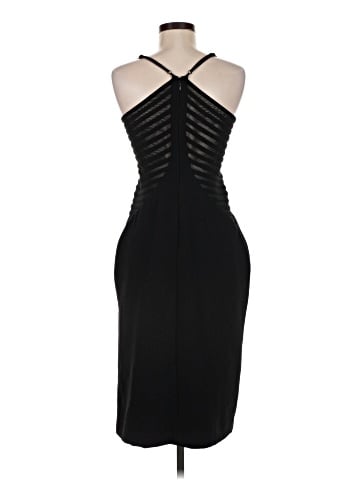 Halston Heritage Cocktail Dress (view 2)