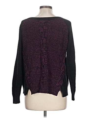 Style&Co Long Sleeve Henley (view 2)